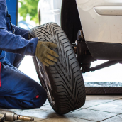 CLUTCH SERVICING